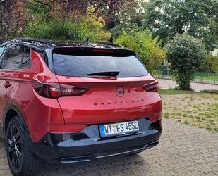 Opel Grandland (X) Gebrauchtwagen