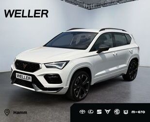 Cupra Ateca Gebrauchtwagen