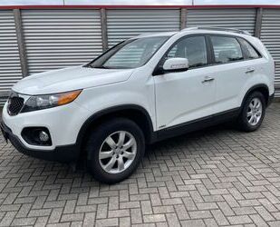 Kia Sorento Gebrauchtwagen