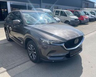 Mazda CX-5 Gebrauchtwagen