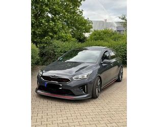 Kia ceed / Ceed Gebrauchtwagen