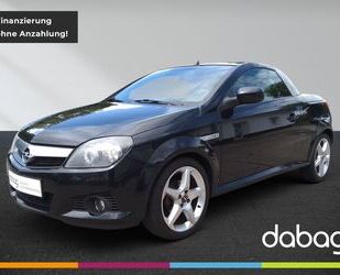 Opel Tigra Gebrauchtwagen