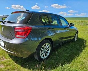 BMW 116 Gebrauchtwagen