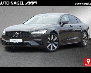 Volvo S90 Gebrauchtwagen