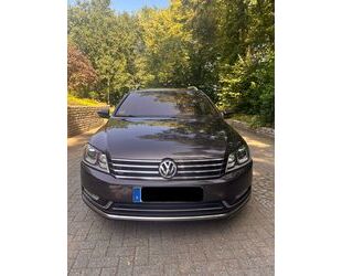 VW Passat Variant Gebrauchtwagen