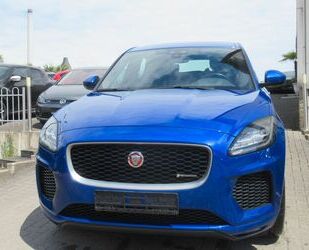 Jaguar E-Pace Gebrauchtwagen