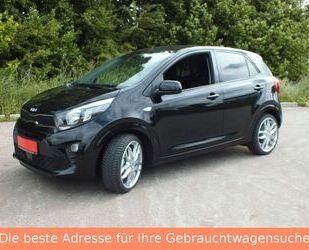 Kia Picanto Gebrauchtwagen