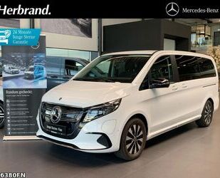 Mercedes-Benz EQV Gebrauchtwagen