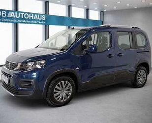 Peugeot Rifter Gebrauchtwagen