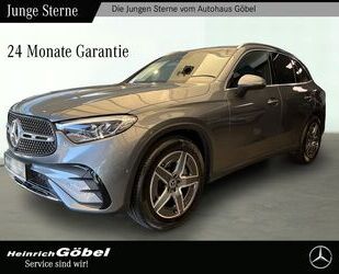 Mercedes-Benz GLC 200 Gebrauchtwagen