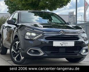 Citroen C4 Gebrauchtwagen