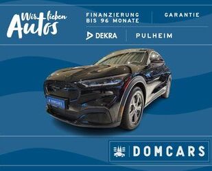 Ford Mustang Mach-E Gebrauchtwagen