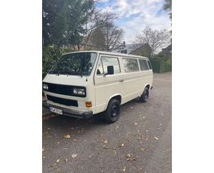 VW T3 Multivan Gebrauchtwagen