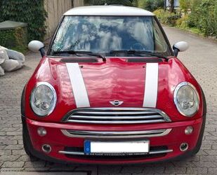 Mini Cooper Gebrauchtwagen