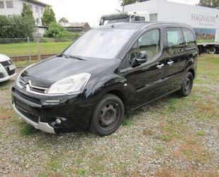 Citroen Berlingo Gebrauchtwagen
