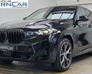 BMW X6 Gebrauchtwagen