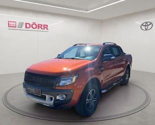 Ford Ranger Gebrauchtwagen
