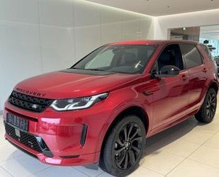 Land Rover Discovery Sport Gebrauchtwagen
