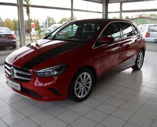 Mercedes-Benz B 220 Gebrauchtwagen
