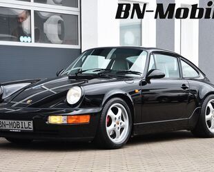 Porsche 964 Gebrauchtwagen