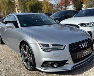 Audi A7 Gebrauchtwagen