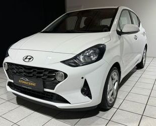 Hyundai i10 Gebrauchtwagen