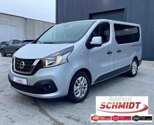 Nissan NV300 Gebrauchtwagen