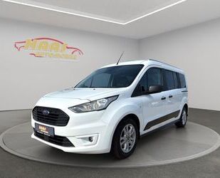 Ford Grand Tourneo Gebrauchtwagen