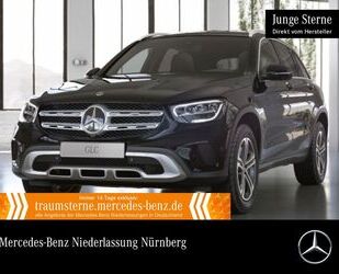 Mercedes-Benz GLC 300 Gebrauchtwagen