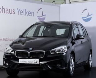 BMW 218 Gebrauchtwagen