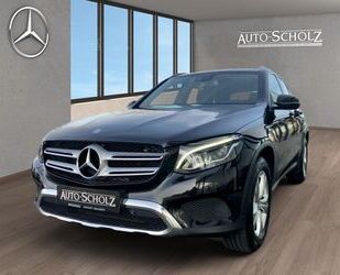 Mercedes-Benz GLC 250 Gebrauchtwagen