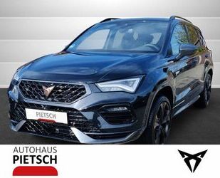 Cupra Ateca Gebrauchtwagen