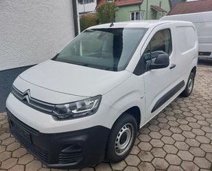 Citroen Berlingo Gebrauchtwagen