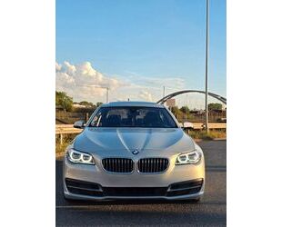 BMW 525 Gebrauchtwagen
