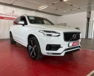 Volvo XC90 Gebrauchtwagen