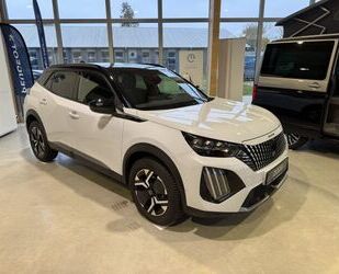 Peugeot 2008 Gebrauchtwagen