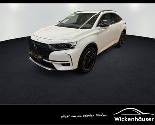 DS Automobiles DS7 (Crossback) Gebrauchtwagen