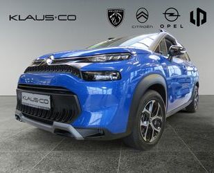 Citroen C3 Aircross Gebrauchtwagen