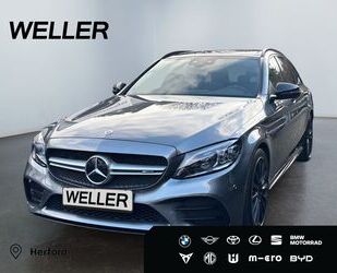 Mercedes-Benz C 43 AMG Gebrauchtwagen