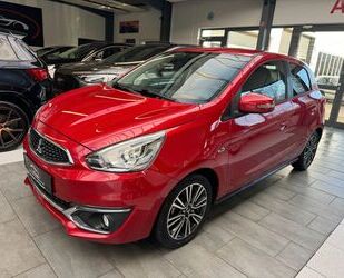 Mitsubishi Space Star Gebrauchtwagen