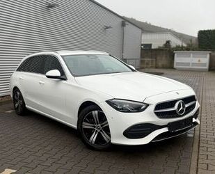 Mercedes-Benz C 220 Gebrauchtwagen