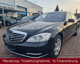 Mercedes-Benz S 350 Gebrauchtwagen