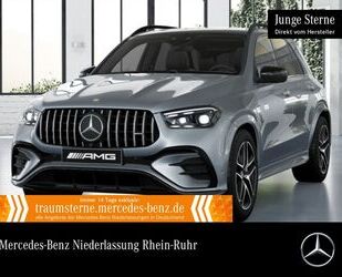 Mercedes-Benz GLE 53 AMG Gebrauchtwagen