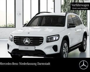 Mercedes-Benz GLB 200 Gebrauchtwagen