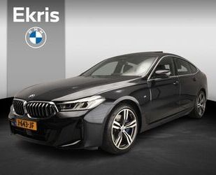 BMW 630 Gran Turismo Gebrauchtwagen