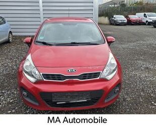 Kia Rio Gebrauchtwagen