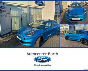 Ford Puma Gen-E Gebrauchtwagen