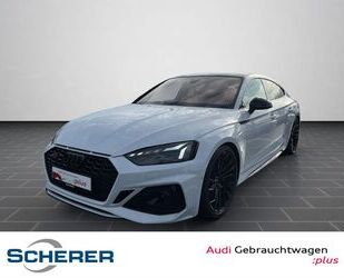 Audi RS5 Gebrauchtwagen
