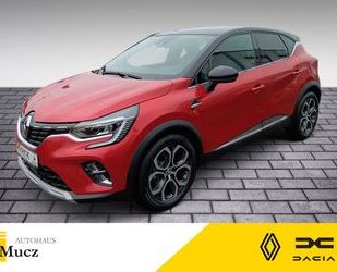 Renault Captur Gebrauchtwagen