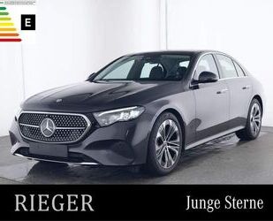 Mercedes-Benz E 200 Gebrauchtwagen
